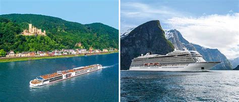 viking shores and fjords cruise